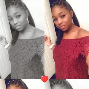 Meet your Posher, Jaysharae